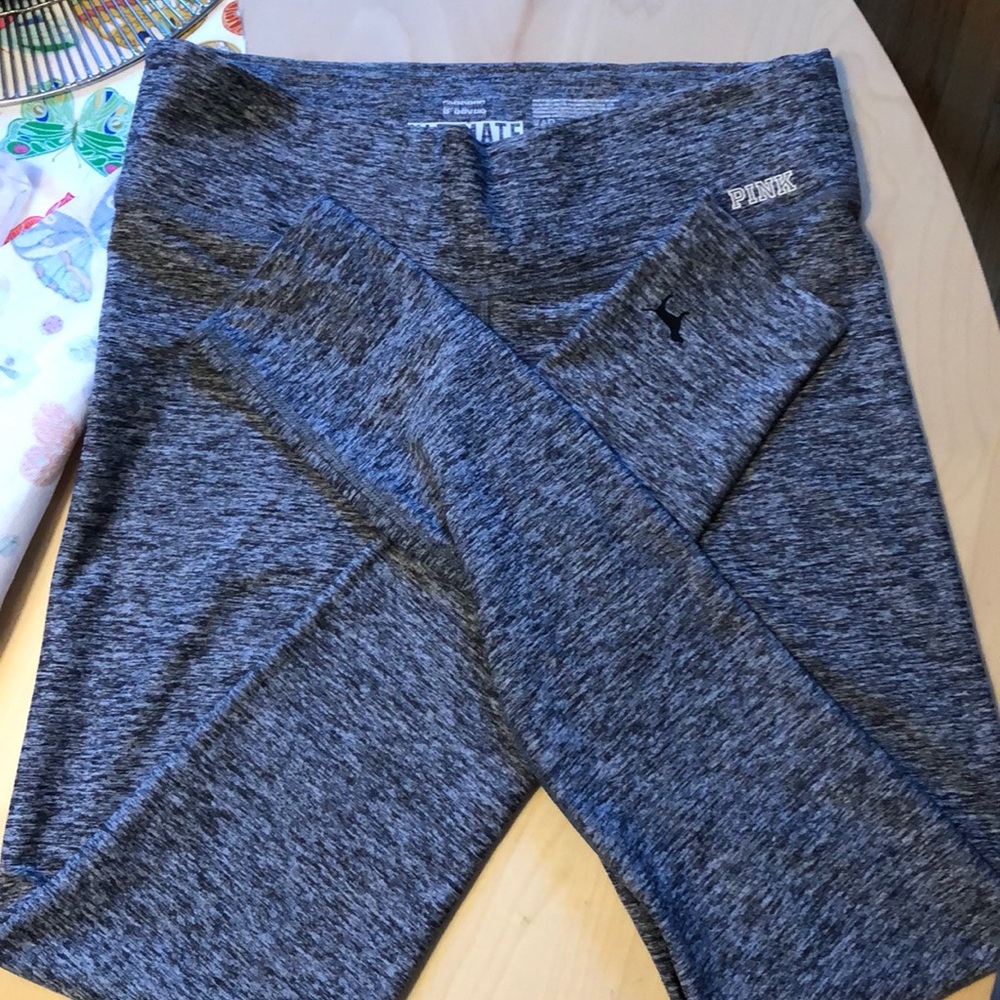Victoria secret PINK ultimate yoga leggings